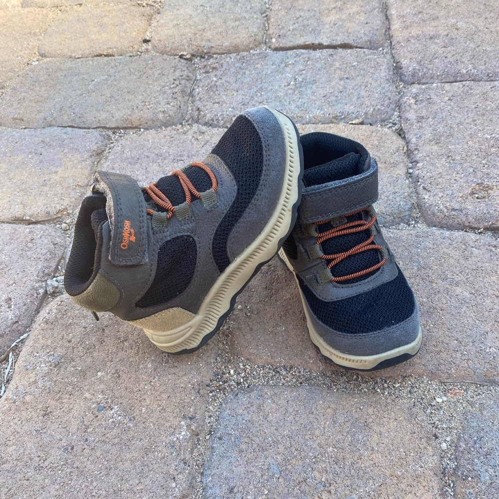 OshKosh Boots